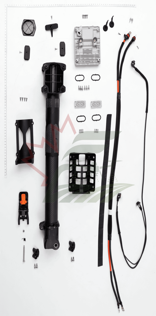 M1M3 Sub Arm