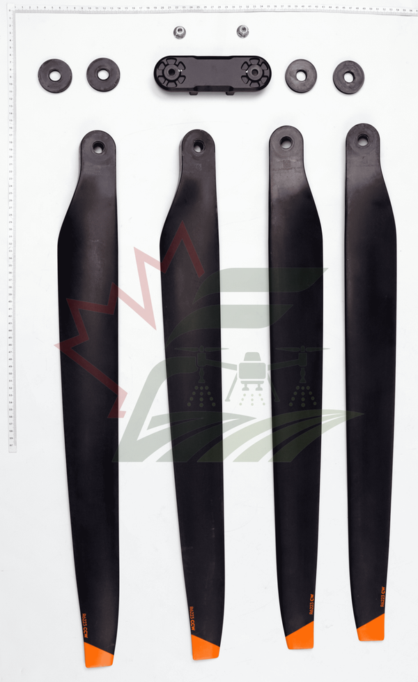 Propeller Blade