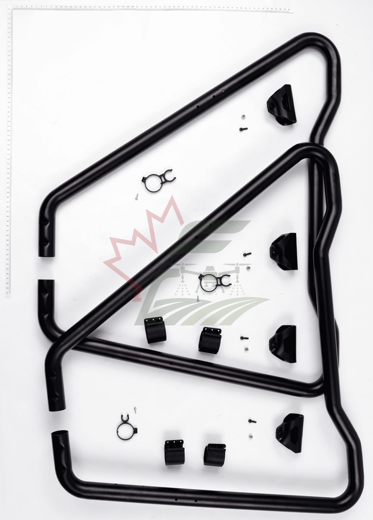 Landing Gear Assembly (1)