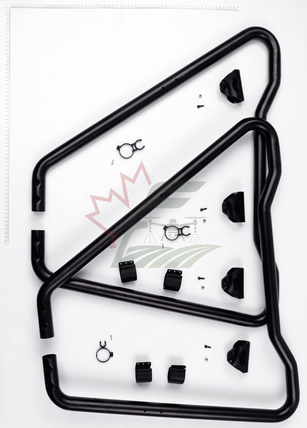 Landing Gear Assembly (1)