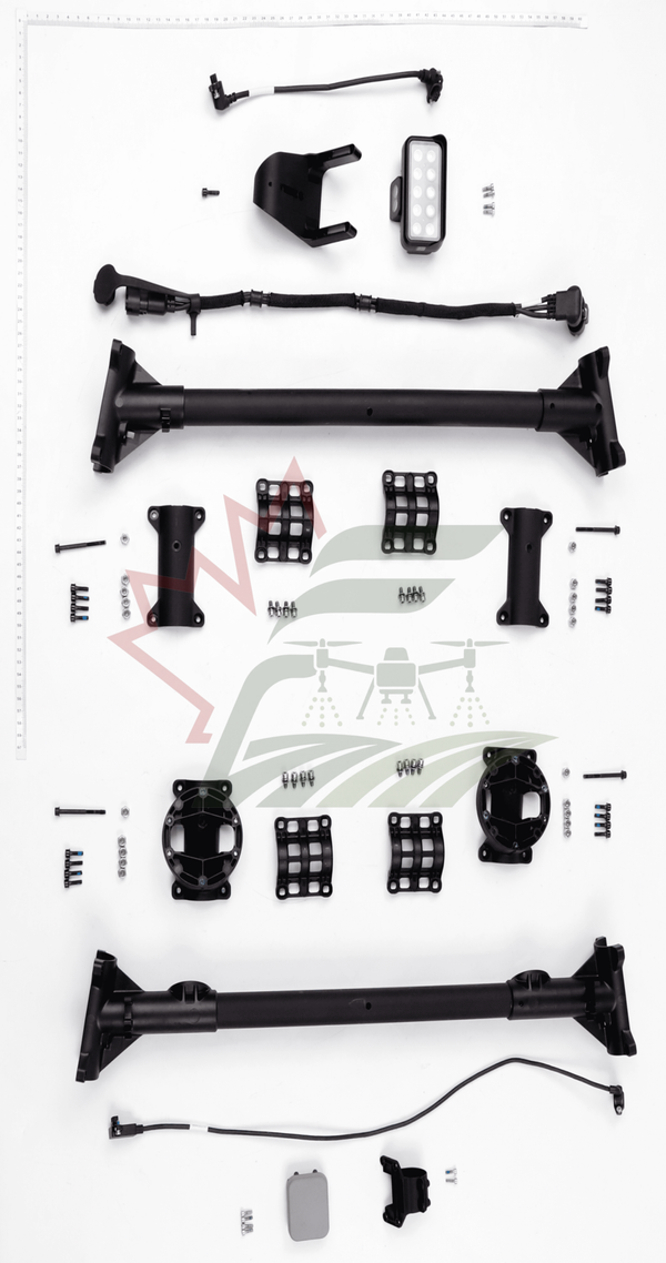 Landing Gear Assembly (2)