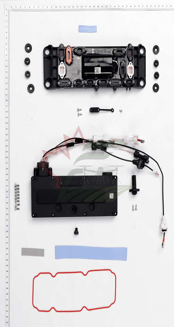 Junction Board Module