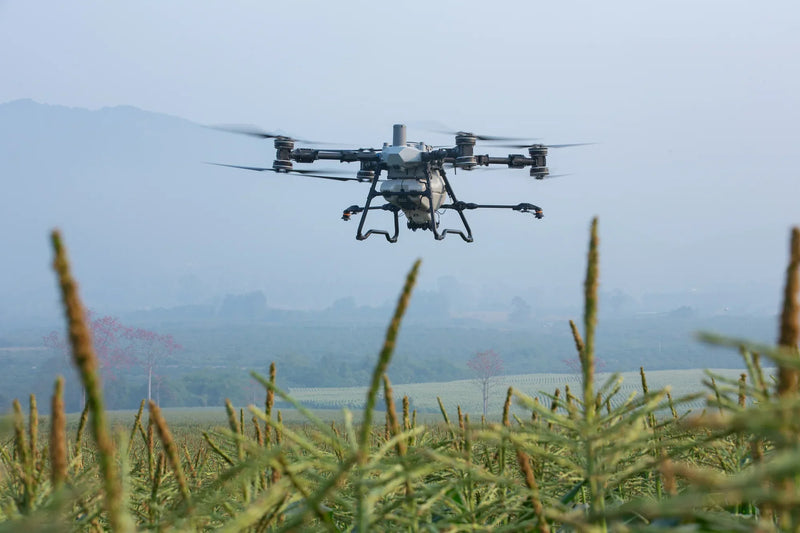 DJI Agras T100 for Sale — Ontario