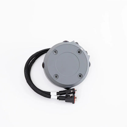 Quad-Fisheye Vision Sensor Module (BC.AG.SS001093)