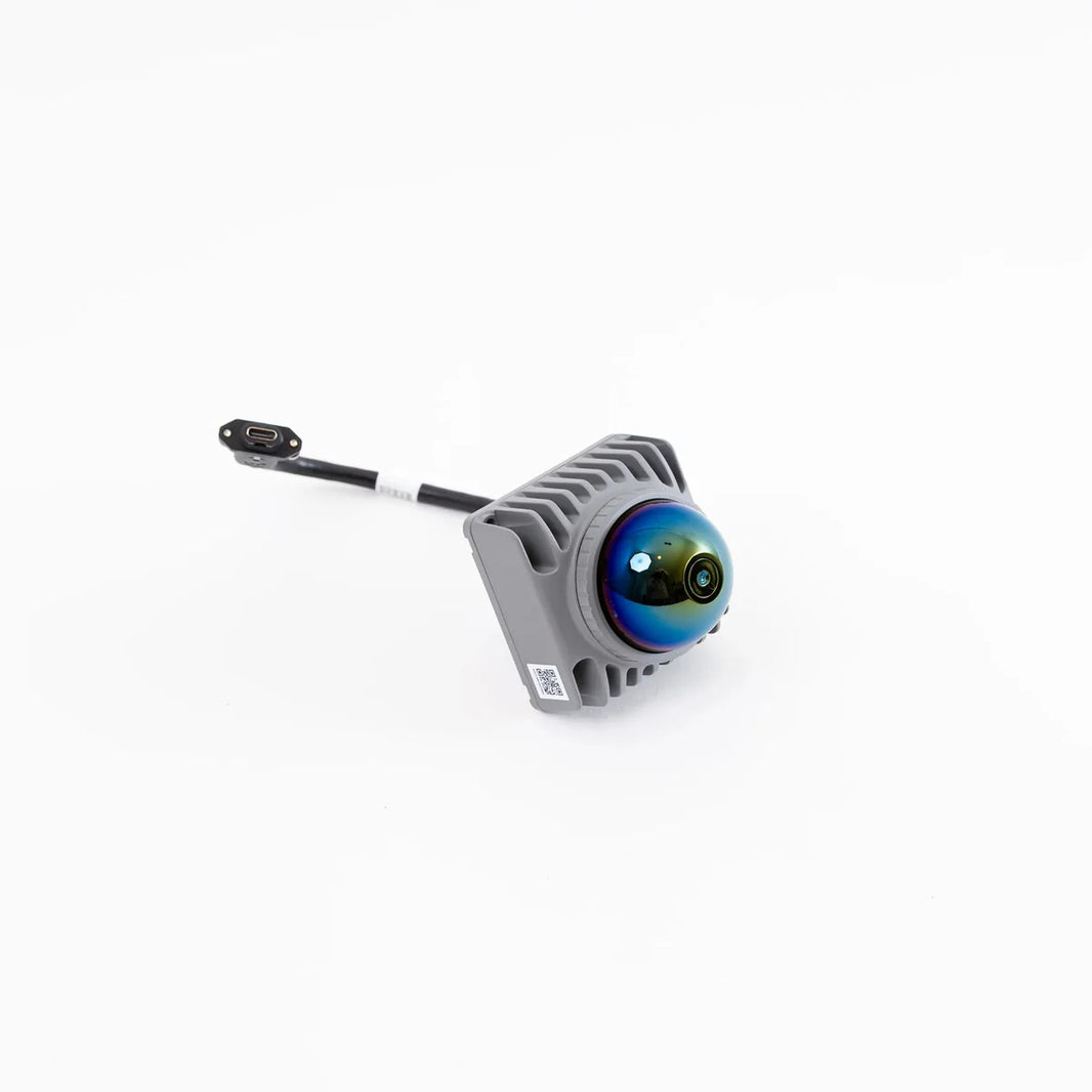 Laser Radar Module (Overseas) (BC.AG.SS001166)