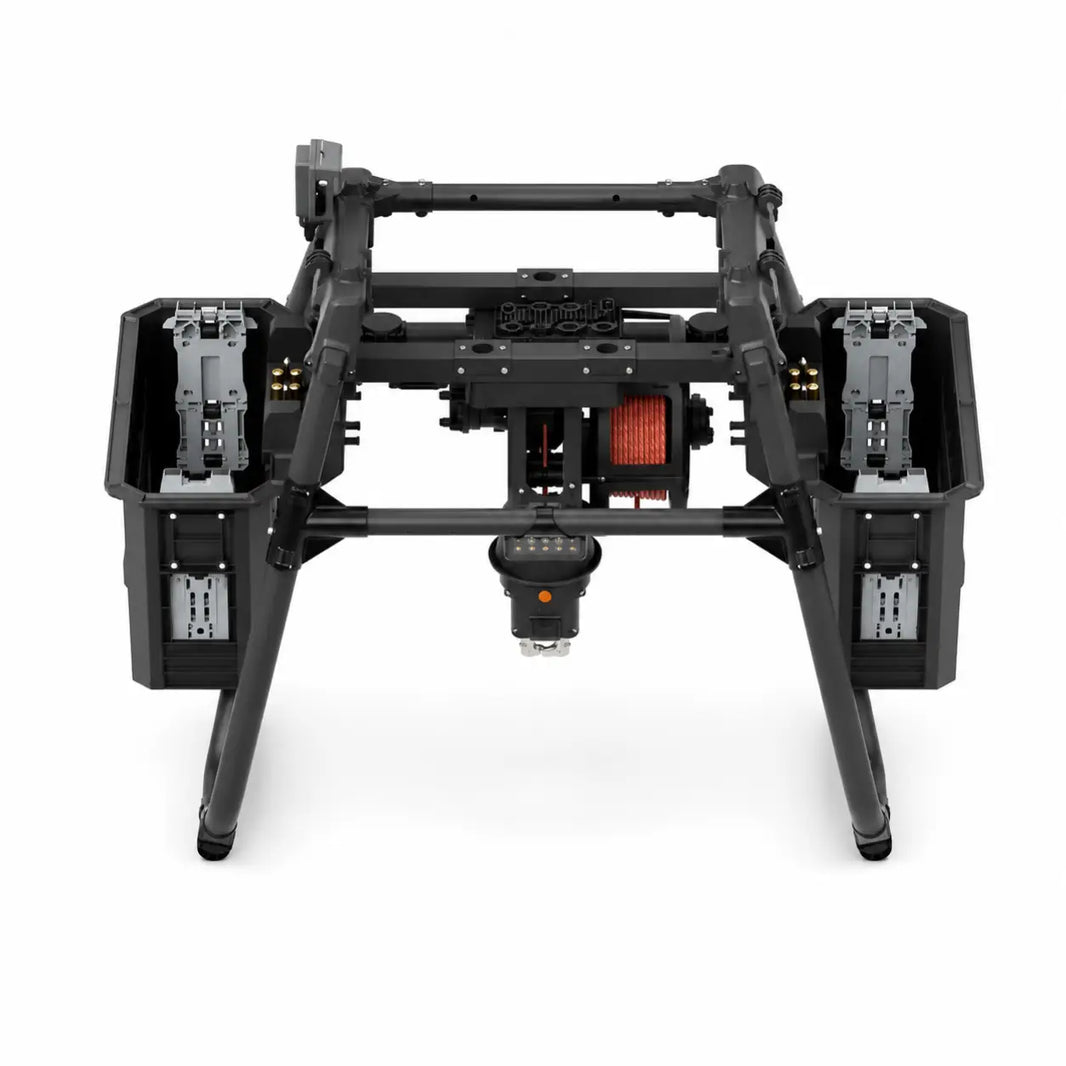 DJI FlyCart 100 Flagship Winch System (CP.AG.00001051.02)