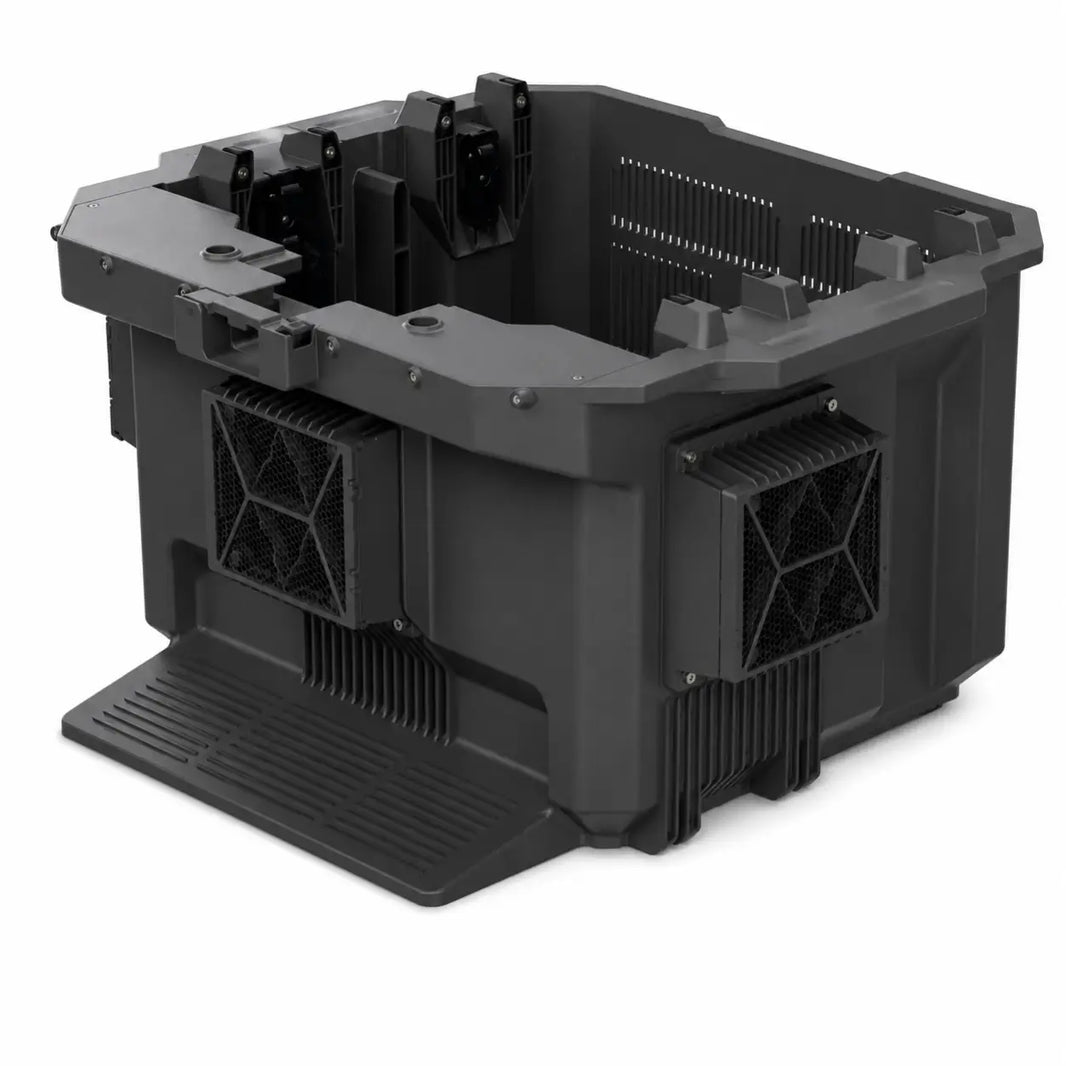 DB2160 Air-Cooled Heat Sink (CP.AG.00000983.01)