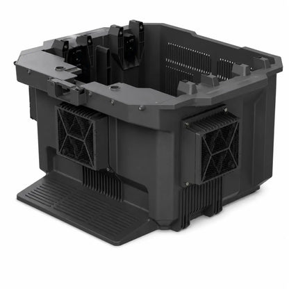DB2160 Air-Cooled Heat Sink (CP.AG.00000983.01)