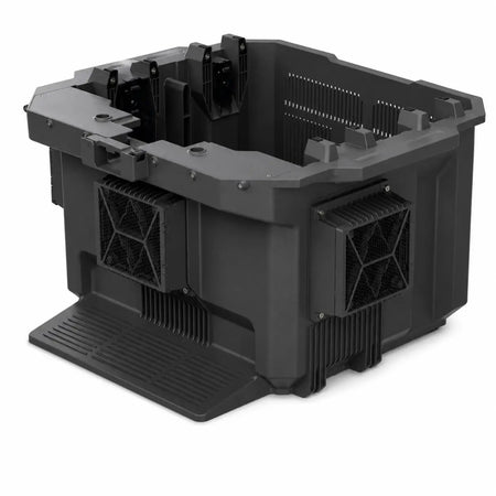 DB2160 Air-Cooled Heat Sink (CP.AG.00000983.01)