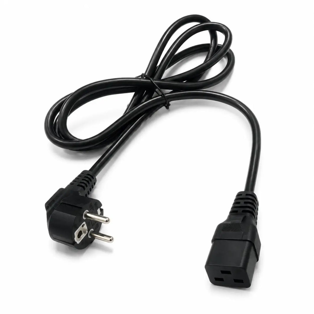 2600W 4-Channel Intelligent Battery Charger - PART01- AC Cable (America Version) (CP.AG.00000183.01)