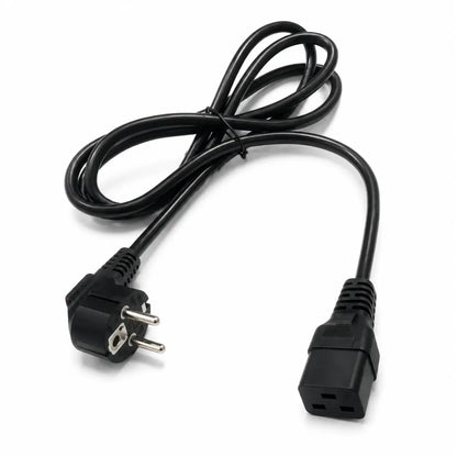 2600W 4-Channel Intelligent Battery Charger - PART01- AC Cable (America Version) (CP.AG.00000183.01)
