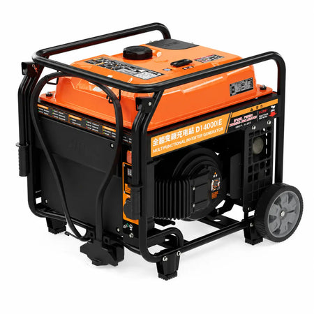 D14000iE MultifunctionalInverter Generator(NA) (CP.AG.00001008.01)