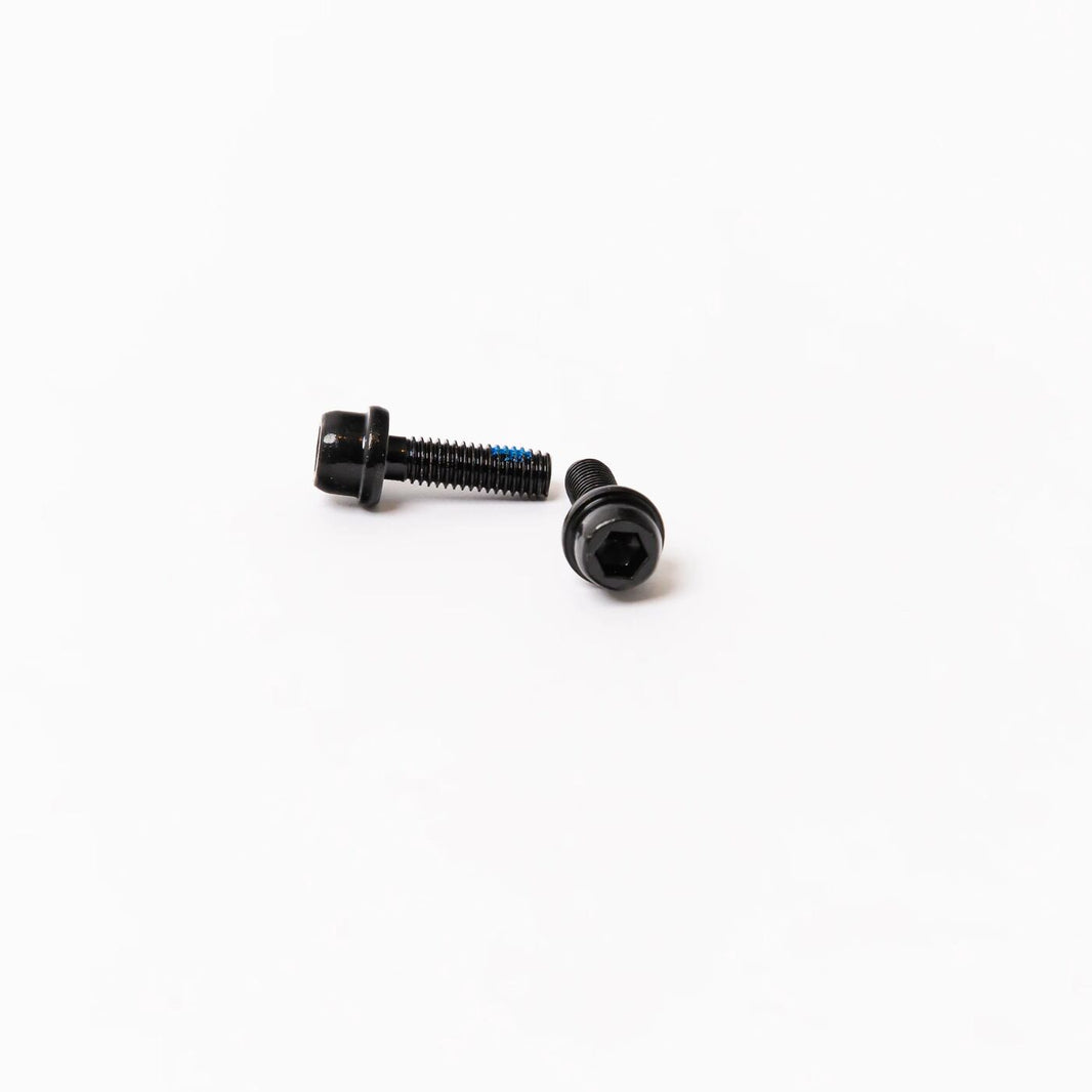 Screw (M60-HC02000180-100080-4203-Y) (YC.ST.LL000696)