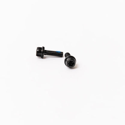 Screw (M60-HC02000180-100080-4203-Y) (YC.ST.LL000696)