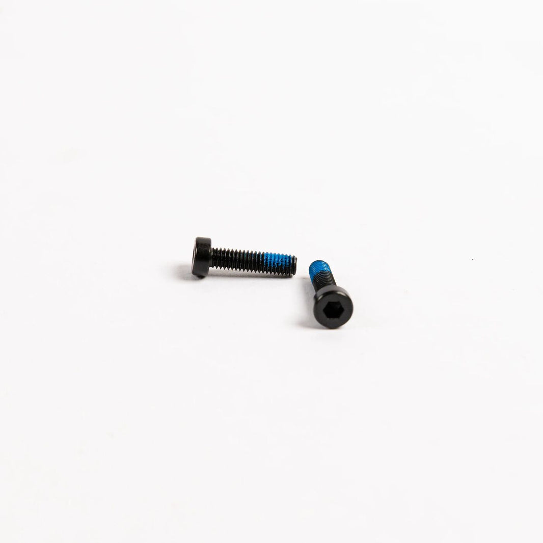 Screw (T30-HC01000100-057030-5103-N) (YC.ST.LL000549)