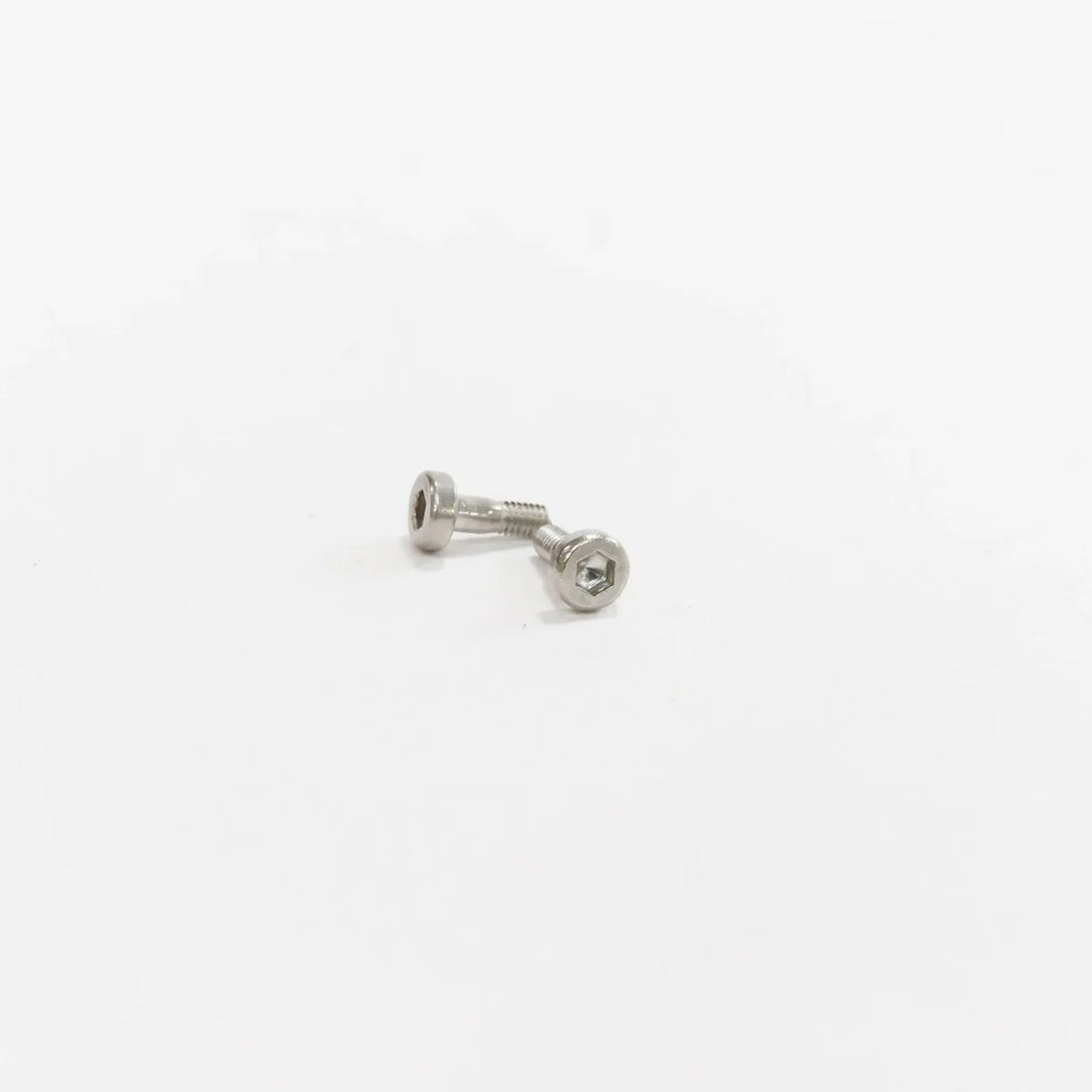 Screw M25-HC00780040-040020-5108-N (YC.ST.LL000122)