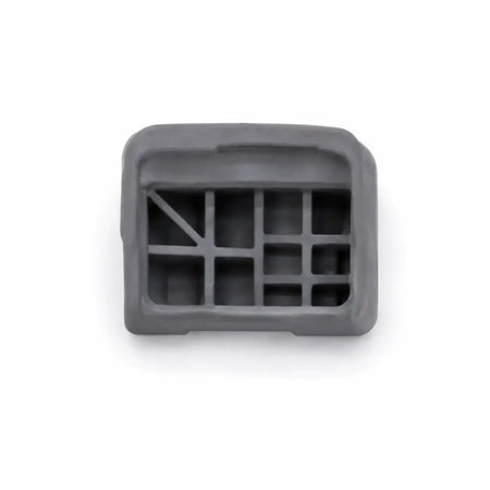 Battery Upper Cover Protective Rubber (Mirror image) (YC.JG.MY001926) — DJI Agras part, True North Ag Canada