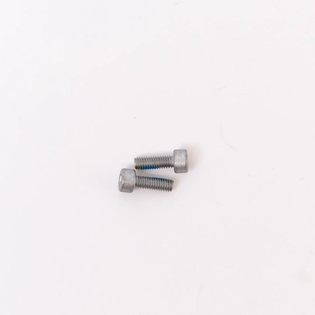 Screw (M40-HC01200120-072040-5103-Y) (YC.ST.LL000705)