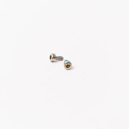 Screw (M25-HC00580058-050025-5103-Y) (YC.ST.LL000726)