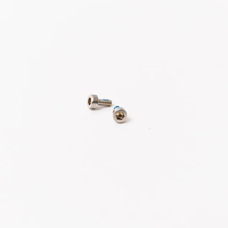 Screw (M25-HC00580058-050025-5103-Y) (YC.ST.LL000726)