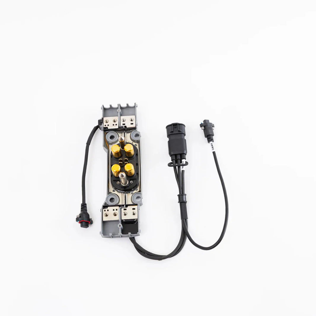 Power Distribution Board Module (BC.AG.SS001090)