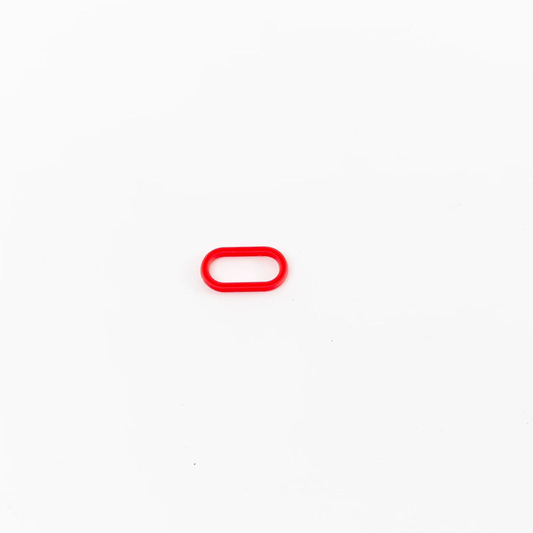 4-pin Cable Sealing Ring (YC.JG.MY001810)