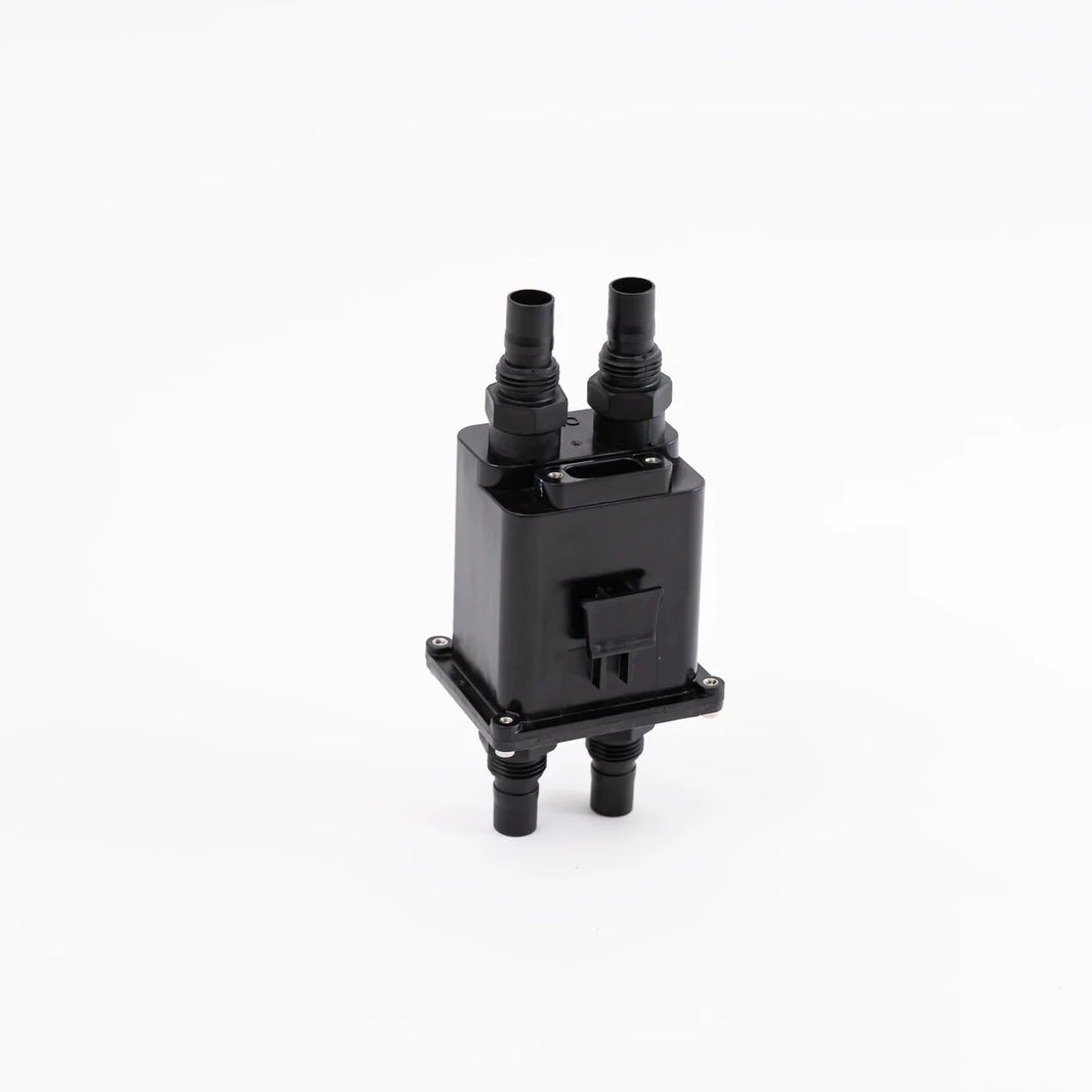 Flow Meter Module (BC.AG.SS001031)