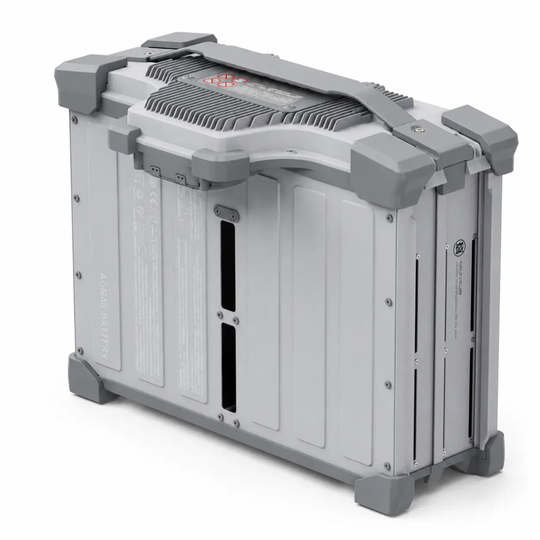 DB2160 Intelligent Flight Battery (3 pieces) (Global) (CP.AG.00000957.02)