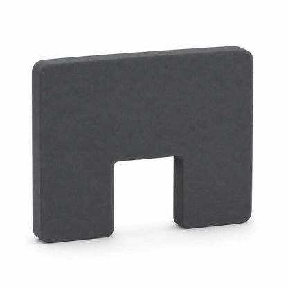 Connector Thermally Conductive Pad (U-shaped) (YC.JG.MQ003602) — DJI Agras part, True North Ag Canada (image 2)