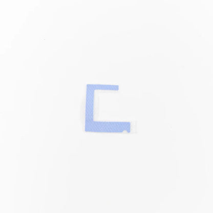 Thermal Conductive Pad (49.6×35.6 mm) (YC.JG.MQ003697)