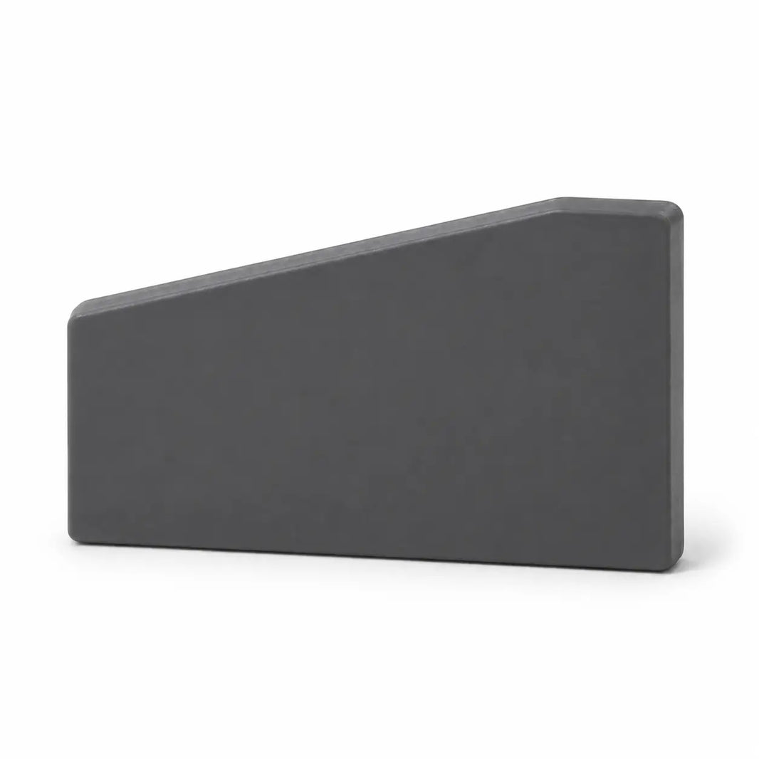 Connector Thermally Conductive Pad (trapezoid)  (YC.JG.MQ003603)