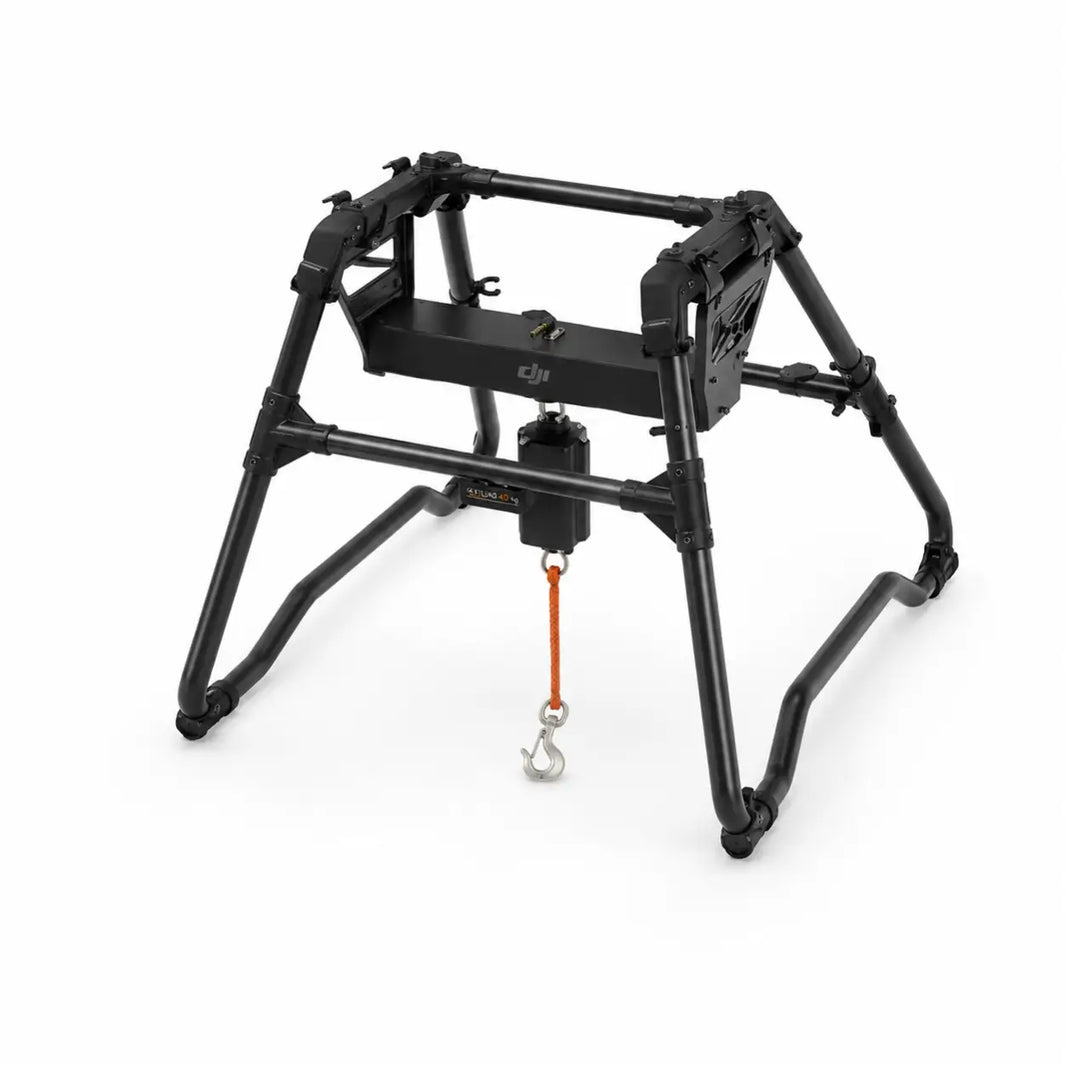 DJI Dual-Battery Lifting System (CP.AG.00001044.01)