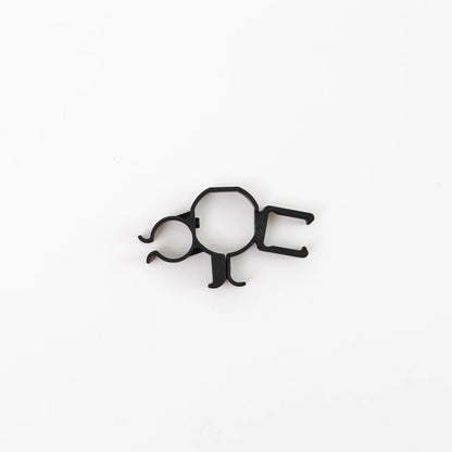 Hose Clip(YC.JG.ZS007186)