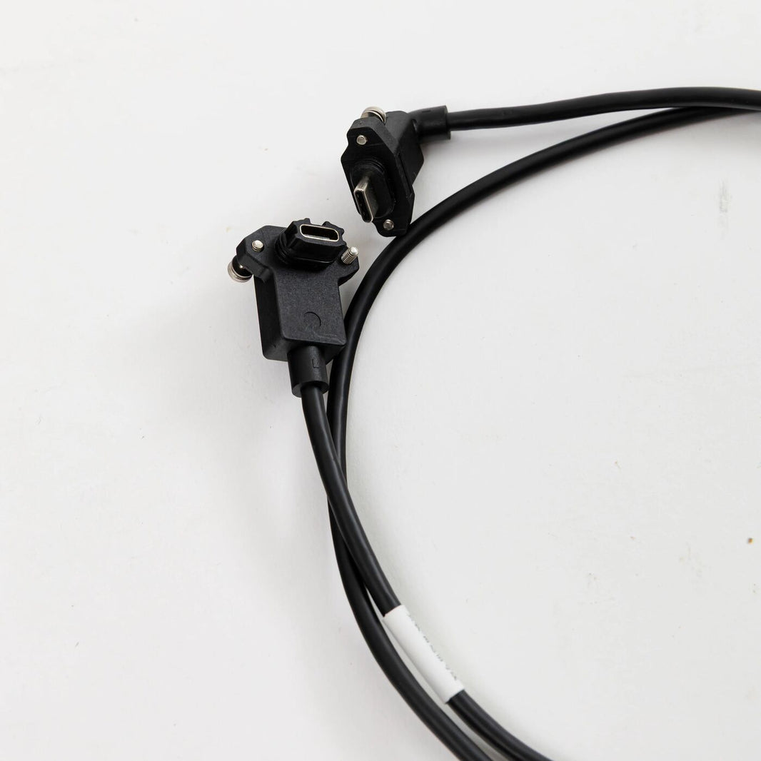 Rear Radar Signal Cable (Long) (YC.XC.XX001522)