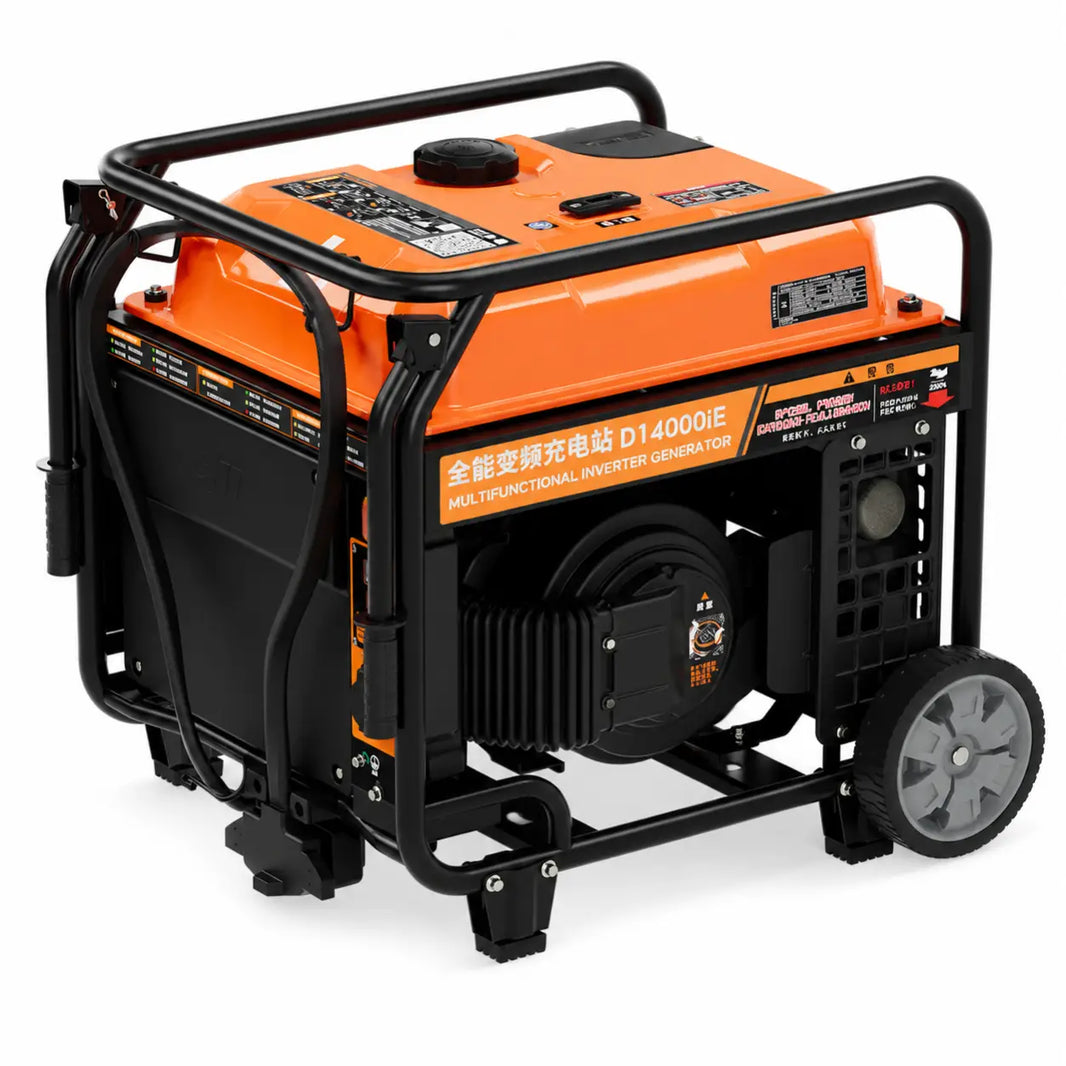 D14000iE MultifunctionalInverter Generator(NA) (CP.AG.00001008.01)