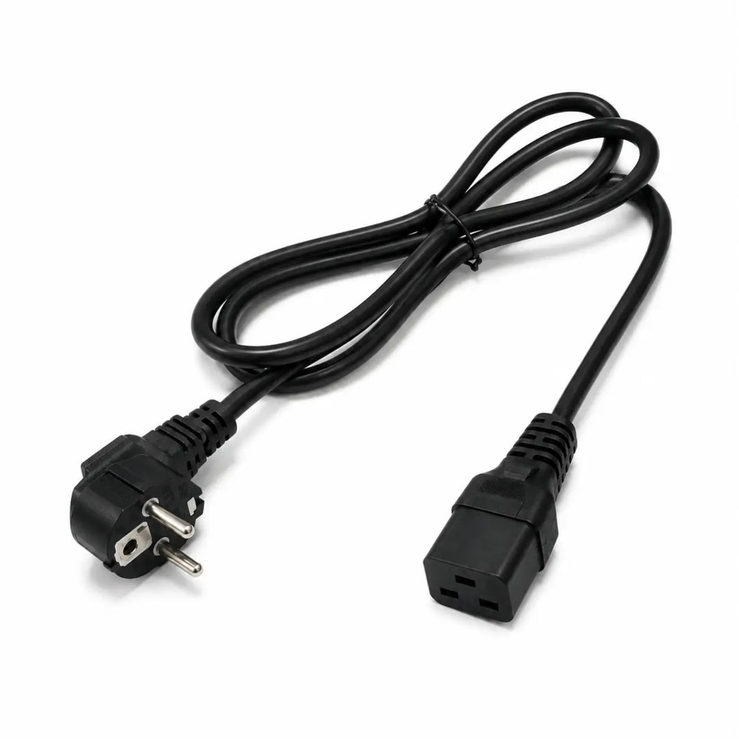 2600W 4-Channel Intelligent Battery Charger - PART01- AC Cable (America Version) (CP.AG.00000183.01)