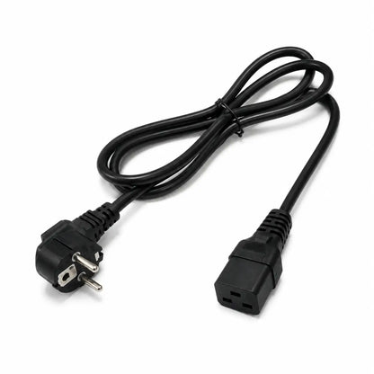 2600W 4-Channel Intelligent Battery Charger - PART01- AC Cable (America Version) (CP.AG.00000183.01)