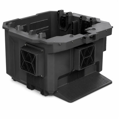 DB2160 Air-Cooled Heat Sink (CP.AG.00000983.01)