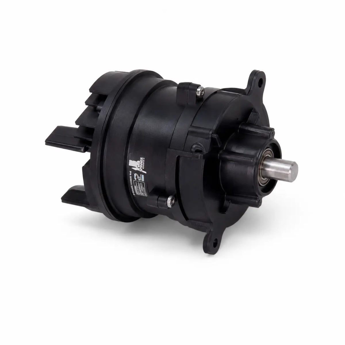 Spinner Disk Motor (BC.AG.SS001064) — DJI Agras part, True North Ag Canada (image 2)