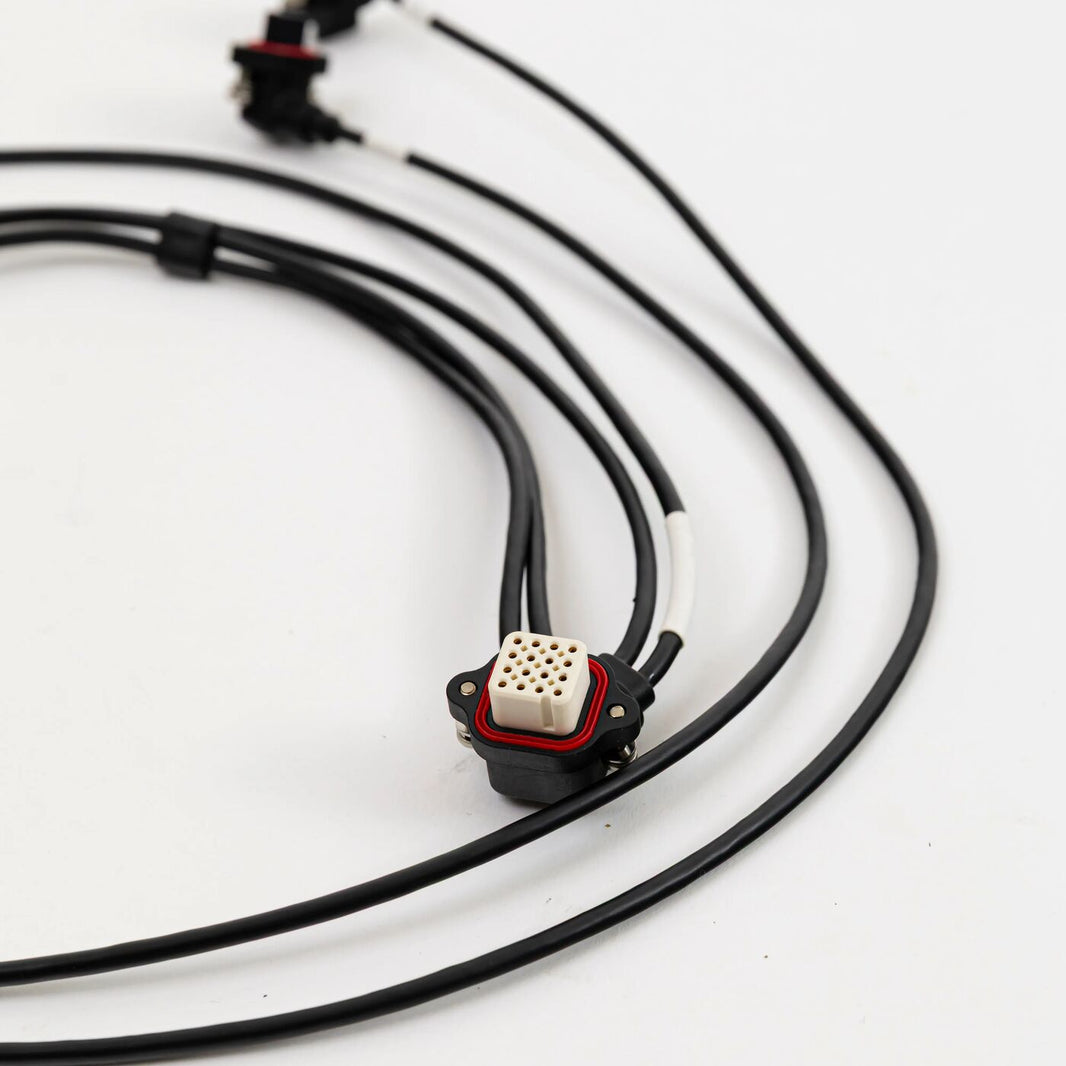Weight Sensor Signal Cable (YC.XC.XX001402)