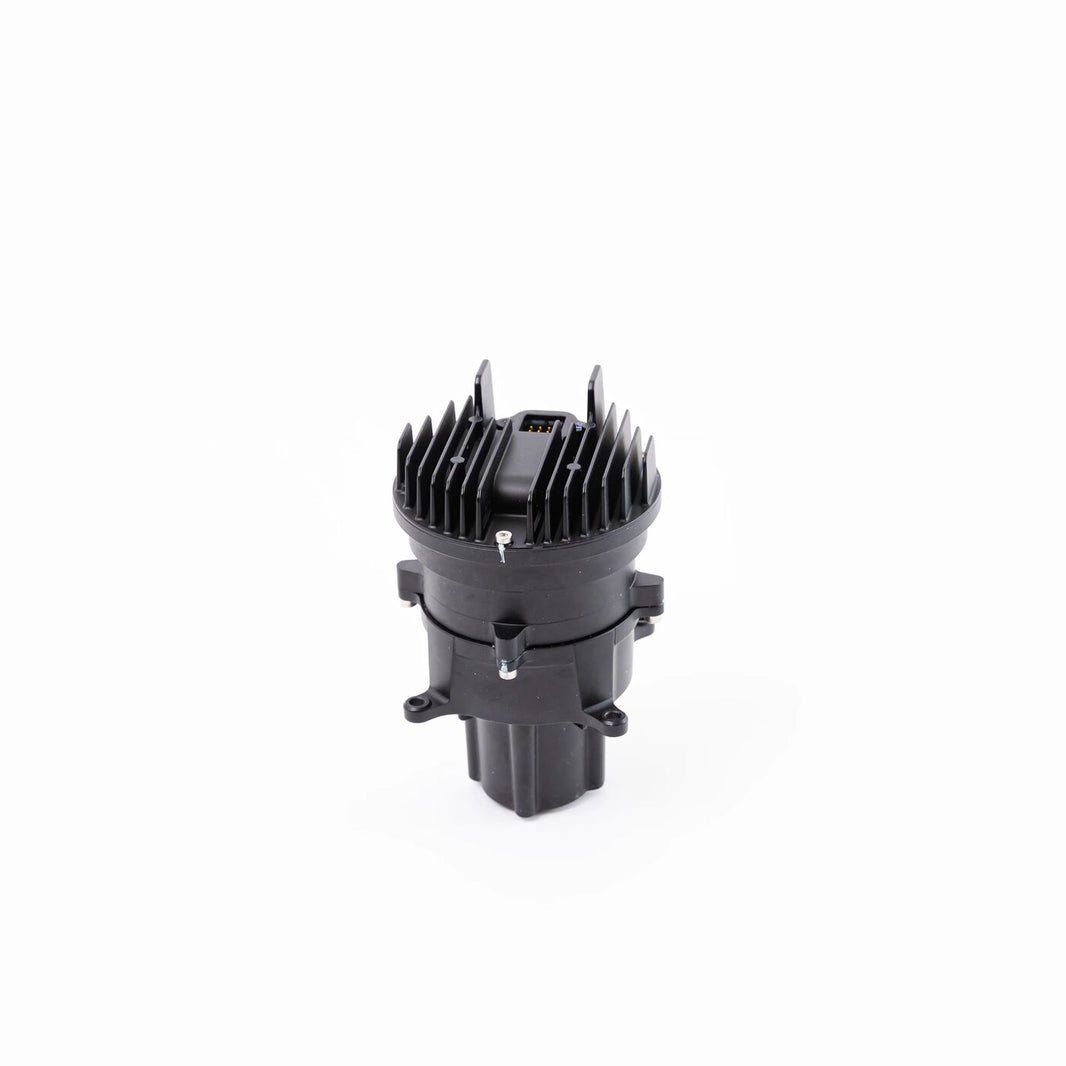 Auger Motor (BC.AG.SS001062)