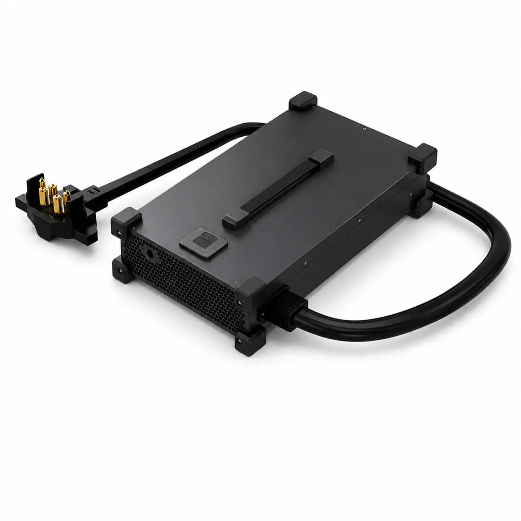 C12000 Intelligent PowerSuppl(EMC) (CP.AG.00001012.01)