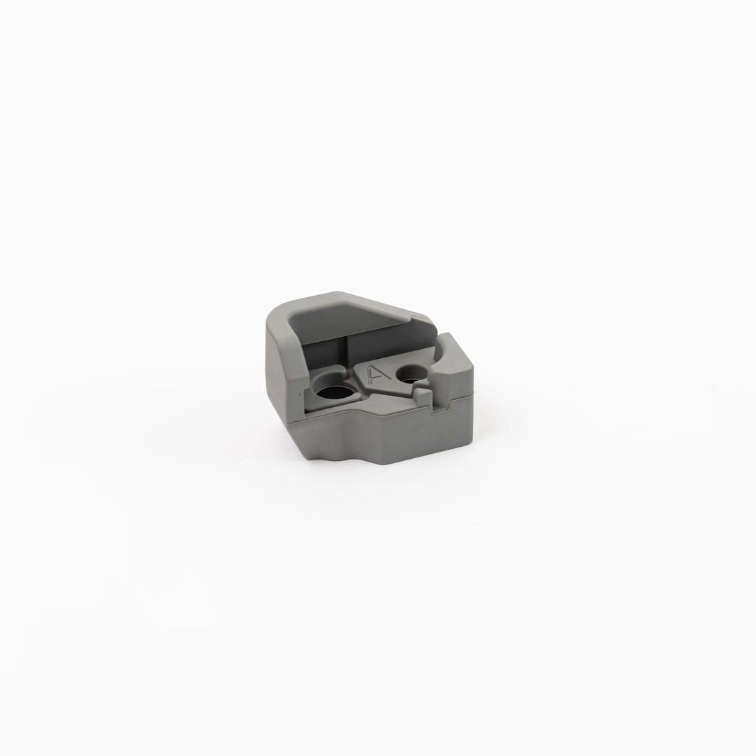 T100 Battery Bottom Rubber Pad (A) (YC.JG.MY001924)