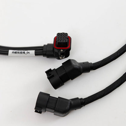 Centrifugal Sprinkler Adapter Cable (Optional)(YC.XC.XX001410)