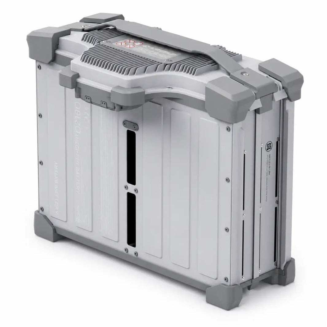 DB2160 Intelligent Flight Battery (3 pieces) (Global) (CP.AG.00000957.02)