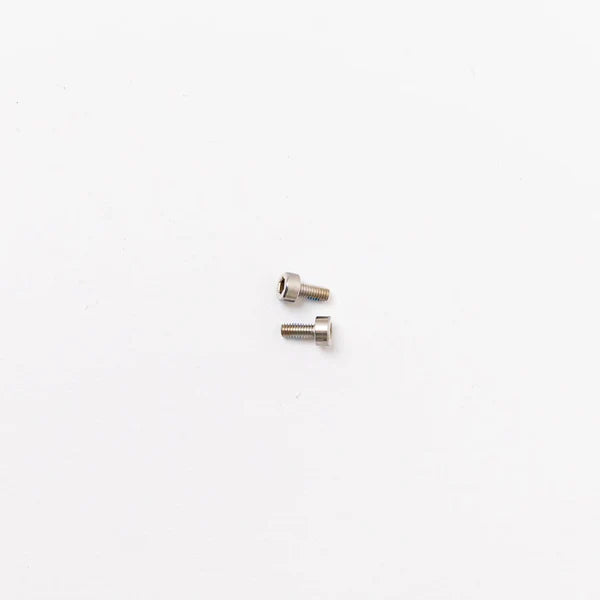 Screw (M25-HC00580058-050025-5103-Y) (YC.ST.LL000726)