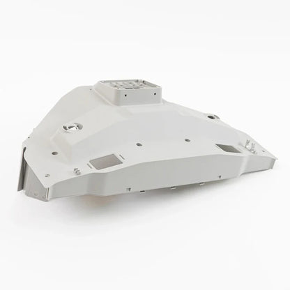 Front Shell Bottom Cover (YC.JG.ZS006460)