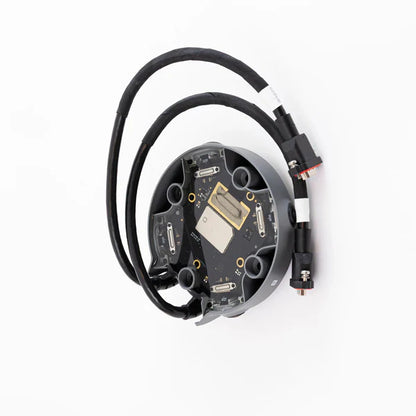 Quad-Fisheye Vision Sensor Module (BC.AG.SS001093)