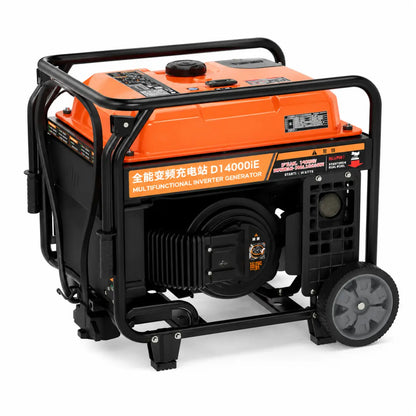 D14000iE MultifunctionalInverter Generator(NA) (CP.AG.00001008.01)