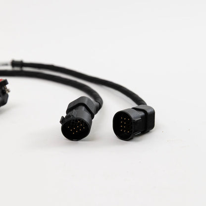 Centrifugal Sprinkler Adapter Cable (Optional)(YC.XC.XX001410)